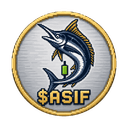 $ASIF token